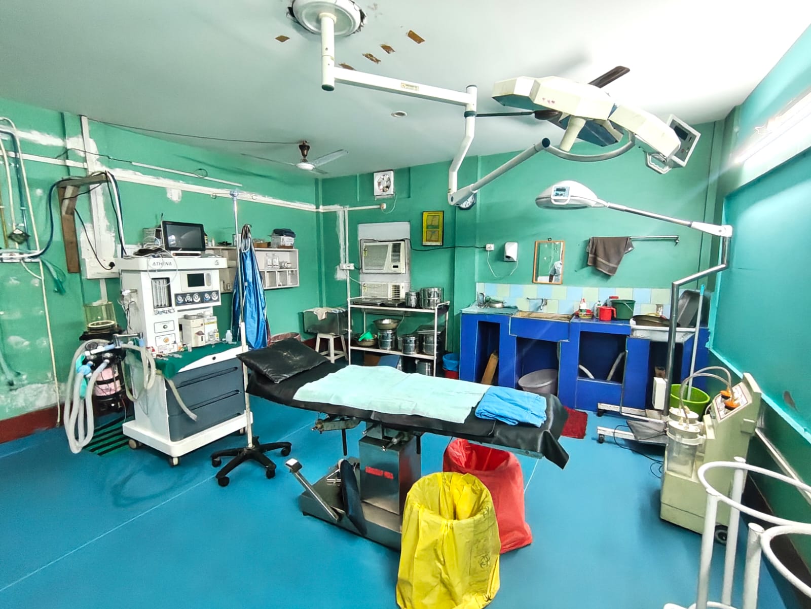Dental Surgery